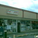 EZ Food & Liquor - Convenience Stores