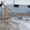DFW Striping and Sealcoating gallery