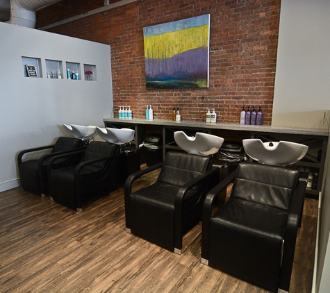 Salon Etre - Norwalk, CT