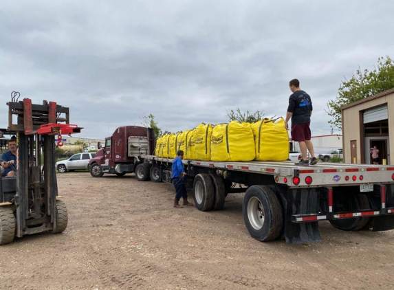 BJ's Sandbags - Filled & Unfilled - Pasadena, TX