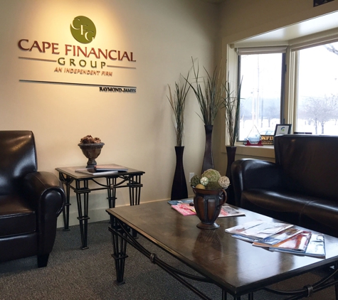 Cape Financial Group - Green Bay, WI