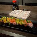 Harumi Sushi - Sushi Bars