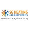 SG Heating & Cooling Services gallery