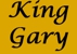 King Gary - Concrete Contractors