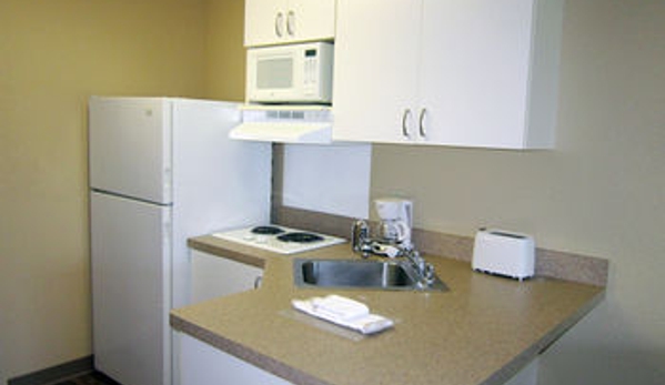 Extended Stay America - Tampa, FL