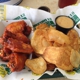 Quaker Steak & Lube