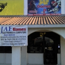 Jae Games E & C