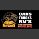 Bear Motors Inc. - Motorcycle Dealers