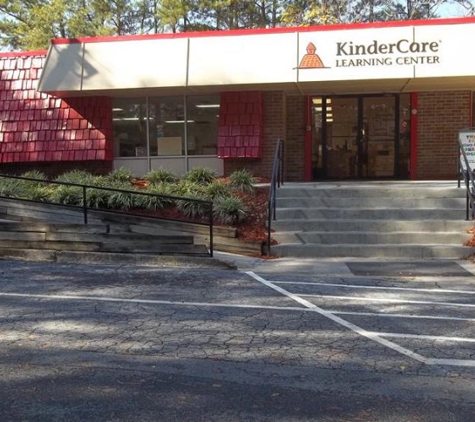 Dresden Drive KinderCare - Chamblee, GA