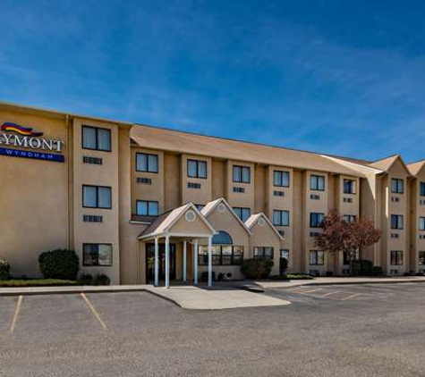 Baymont Inn & Suites - Farmington, NM