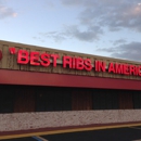 Michelbob's Championship Ribs & Steaks - American Restaurants