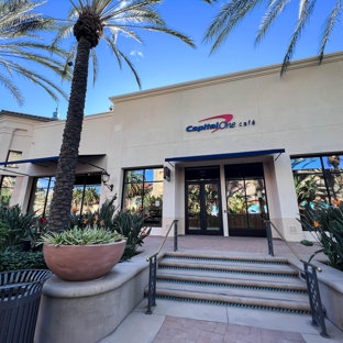 Capital One Café - Irvine, CA