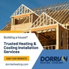 Dorrian Heating & Cooling Inc gallery