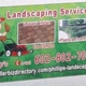 Phillip's Landscaping services