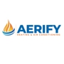 Aerify Heating And Air Conditioning