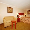 Americas Best Value Inn - Motels