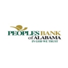 Peoples Bank of Alabama gallery
