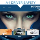 A-1 Driver Safety - Driving Proficiency Test Service