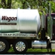 Honey-Wagon Septic Service