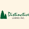 Distinctive Lawns Inc gallery