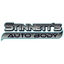 Stinnett's Auto Body Service Inc - Automobile Body Repairing & Painting