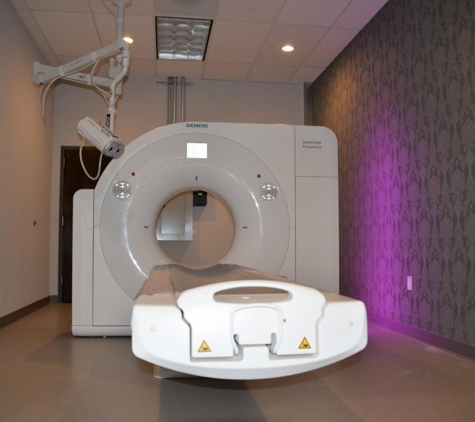 Charter Radiology - Reisterstown, MD. Siemens 128 slice Low Dose CT scanner