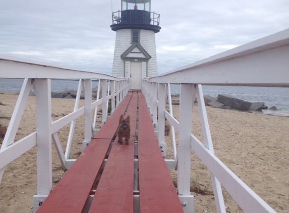 Brant Point - Nantucket, MA