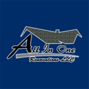 All In One Renovations - Roofing Contractors