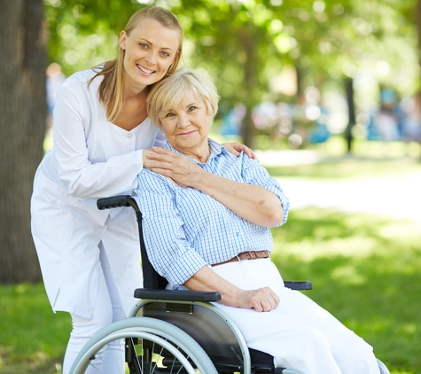 Meadowood HomeCare - Santa Cruz, CA