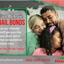 Penny Fianzas - Bail Bonds