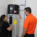 Mac 5 Services: Plumbing, Air Conditioning, Electrical, Heating, & Drain Experts - Air Conditioning Service & Repair