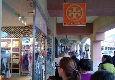Tory Burch Outlet - Cabazon, CA 92230