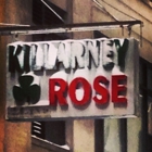 Killarney Rose