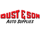 Dust & Son of Marion - Public & Commercial Warehouses