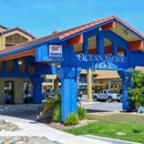 Ocean Pacific Lodge - Motels