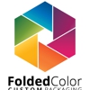 FoldedColor Packaging gallery