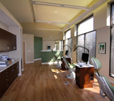 Top of the Hill Orthodontics & Pediatric Dentistry - Philadelphia, PA