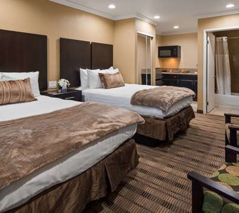 Best Western Poway/San Diego Hotel - Poway, CA