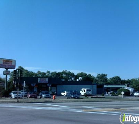 Baskin-Robbins - Glenview, IL