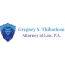 Gregory S Thibodeau Attorney At Law - Title & Mortgage Insurance