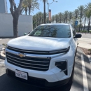 SIXT Rent a Car Anaheim Downtown - Van Rental & Leasing