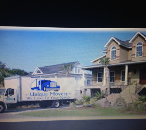 Unique Movers / Storage LLC - Indianapolis, IN