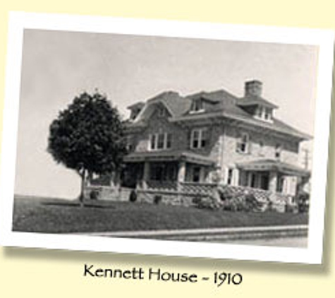 Kennett House Bed and Breakfast - Kennett Square, PA