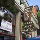 Johnny B Good's Diner - American Restaurants