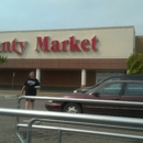 County Market - Grocery Stores
