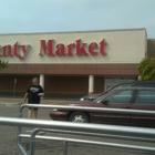 County Market