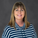 Marni Pauley - Financial Services