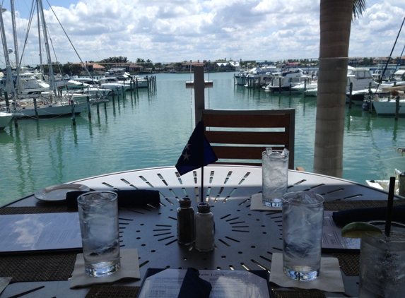 Sarasota Yacht Club - Sarasota, FL