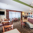 Comfort Suites - Lodging