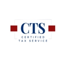 Certified Tax Service - Tax Return Preparation
